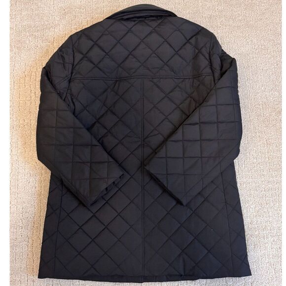 J. Crew Heritage Barn Jacket - Black - Medium - Picture 2 of 3